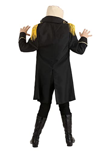 Disfraz Cabeza Cortada para Niños Halloween miniatura 2