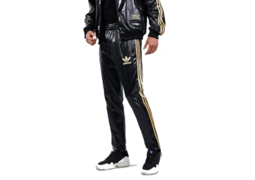 adidas Mens Chile 62 OG Track Pants, Black2