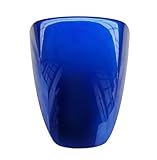 Apparence distinctive : le design élégant du capot de selle Pillion Solo garantit que votre moto se démarque, garantissant qu'elle capte l'attention partout où elle va.