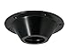 ITC (81TS1000-B-DB) SurFit Black Table Leg and Base System