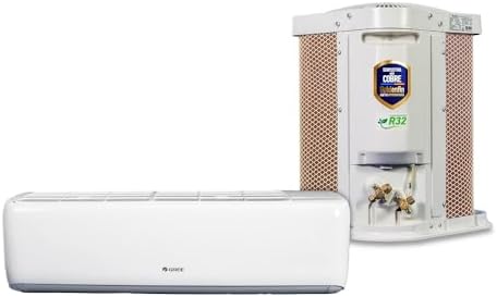 Ar Condicionado Split Hi Wall Inverter Gree G-Top Auto 18000 BTU/...