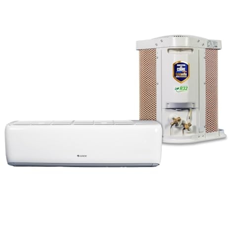 Ar Condicionado Split Hi Wall Inverter Gree G-Top Auto 12000 BTU/h Frio CB574N09200 – 220 ... Ar Condicionado Split Hi Wall Inverter Gree G-Top Auto 12000 BTU/h Frio CB574N09200 – 220 ...