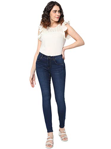 Image of VERO MODA Women Jeans