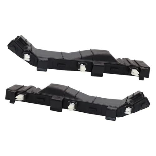Support de fixation pare-chocs Kia Rio 865141W200 de qualité supérieure - 5