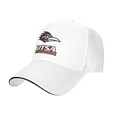Utsa Roadrunners Unisex Baseball Caps Sandwich Caps Dad Hat Casual Hat