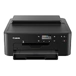 キヤノン Canon A4インクジェット プリンター TR703A 2022年モデル 普通