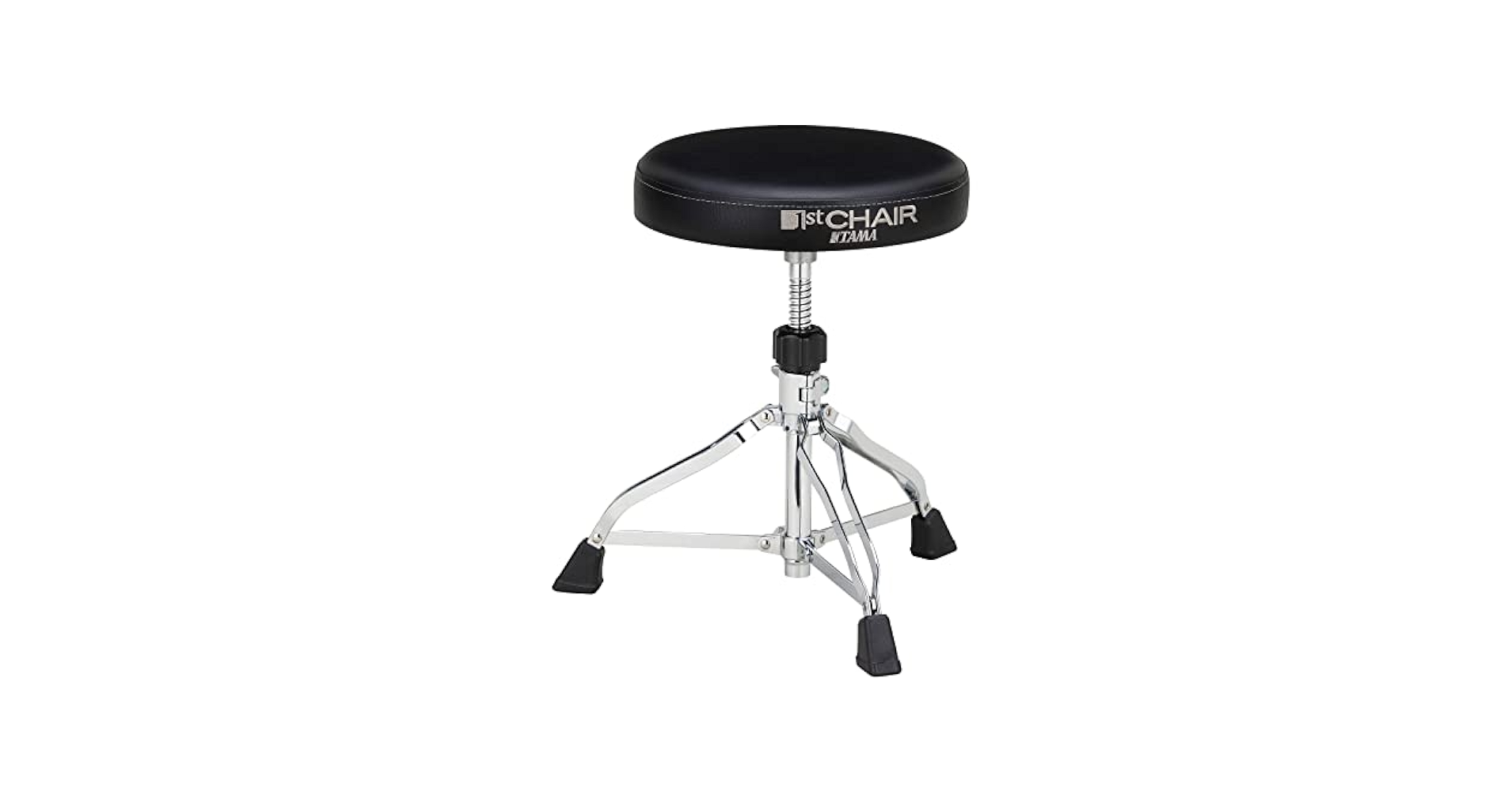 TAMA ドラムスローン　1stChair Amazon.com: Tama 1st Chair Low Profile Drum Throne : Musical
