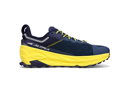 ALTRA Men's Olympus 5 Trail Running Shoe4