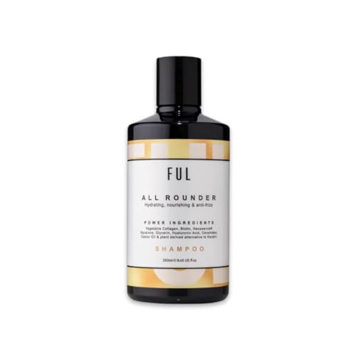 FUL All Rounder Shampoo, (Regular)