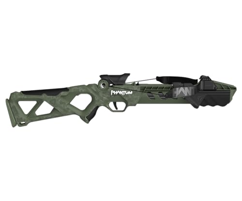 image for BARNETT Phantum Series Suction Crossbow, Pump Action Suction Dart Cros