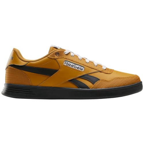 Image of Reebok Unisex-Adult Court Advance Sneaker