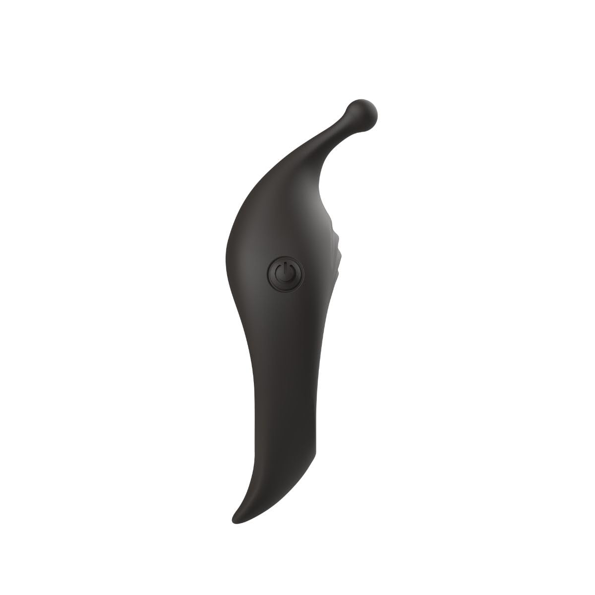 B SWISH - BCHARMED RHYTHM INFINITE DELUXE ANELLO 15 VIBRAZIONI NERO