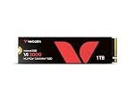 Verbatim – Verbatim Vi3000 NVMe M.2 Interne SSD 1TB PCIe Gen3 bis 3100M