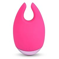 Sweet Vibes Pixie Mini Vibrator with 10 Powerful Settings, Waterproof and  Rechargeable, Small Vibrator, Clitoral Stimulator