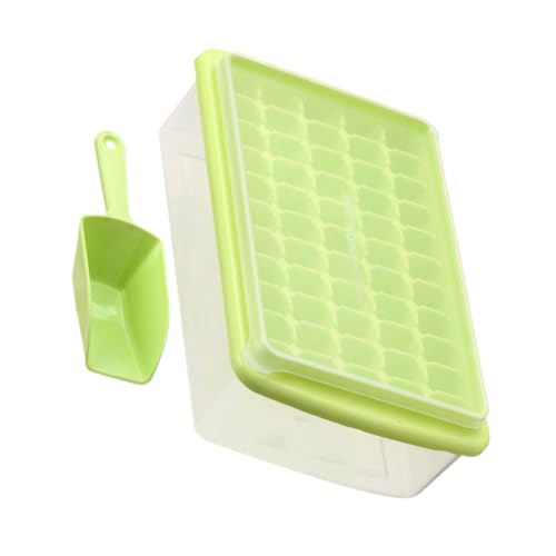 Hohopeti �v���� �A�C�X�L���[�u�^ 55�O���b�h ���X�g���C �W�t�� �Ⓚ�ɓ��̐����ڂ�h�~ �������n����@�\�t�� �L�b�`���g���₷�� ���X�M