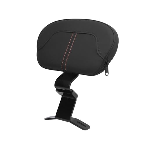 Dossier passager et conducteur pour moto Touring Electra Street Glide et Road King 2009-2022