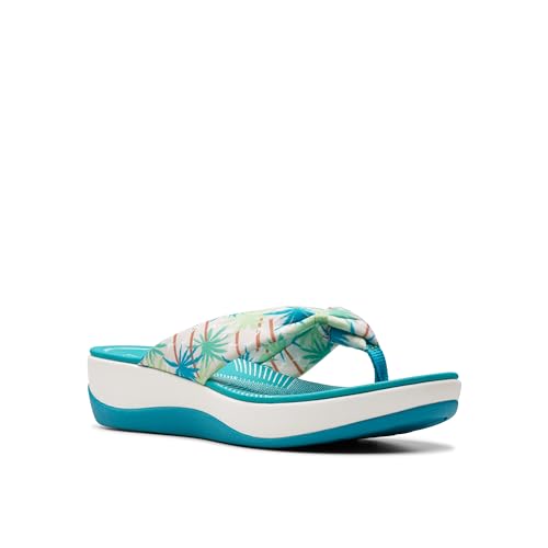 Image of Clarks Women's Arla Glison Flip Flop