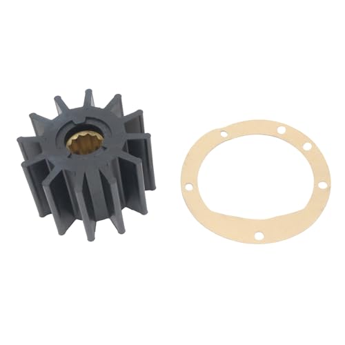 Kit de réparation de pompe à eau de mer 17935 0001 P 5N9360 875736 - 2