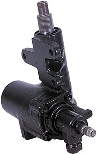 Cardone 27-8473 Remanufactured Power Steering Gear (Renewed) #TOP2