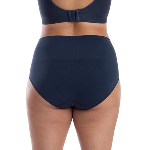 Image of Underoutfit Everyday Soft Seamless Stretch Smoothing at Waist Briefs for Women