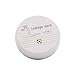 Bestlymood Detecteur capteur d'alarme de fuite d'eau de debordement 90dB detection d'inondation de fuite d'alarme de niveau d'eau systeme d'alarme de securite pour la maison