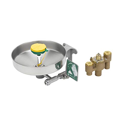 GUARDIAN G5041 Eyewash/Drench Hose Units (1/EA)