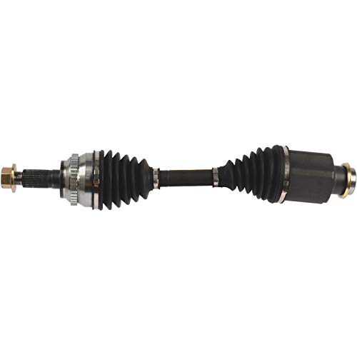 Cardone 66-2189 New CV Constant Velocity Drive Axle Shaft