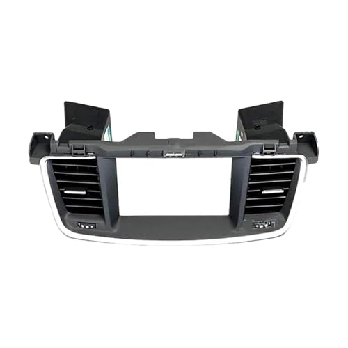 Grille de climatisation Peugeot 508 SW ventilation tableau de bord carbone