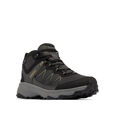 Columbia Men's Peakfreak Rush Mid Outdry Hiking Shoe