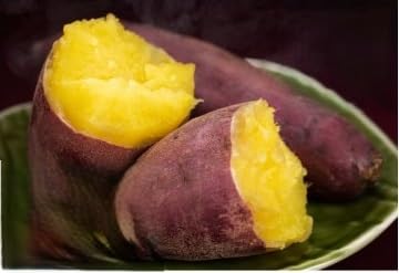 多古町産さつまいも「シルクスイート」5kg