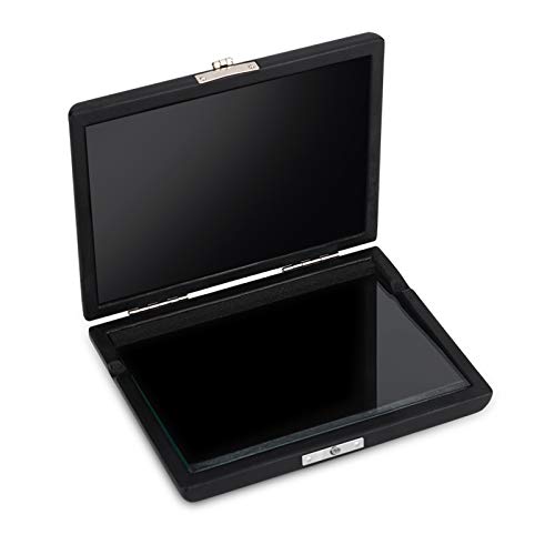 サックスリードケース 木製サックスリードケース PU サックスリードケース サックスリード 掃除簡単 リード収納ケース リード箱 微防水 サックスクラリネットリード用