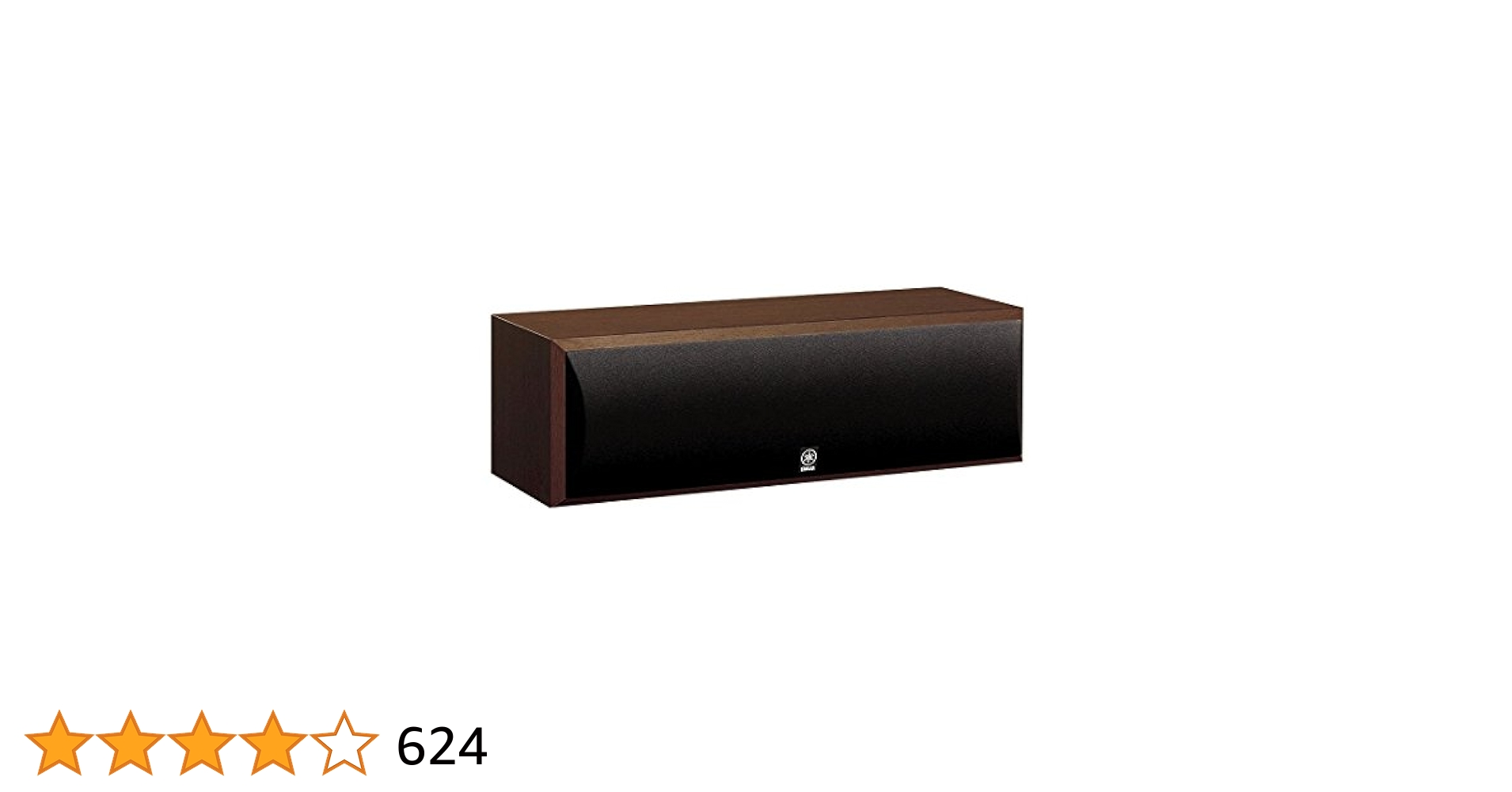 YAMAHA スピーカーシステム NS-B210MB 2点 YAMAHA ヤマハ(YAMAHA) NS-B210-MB(ブラウンバーチ) ブック