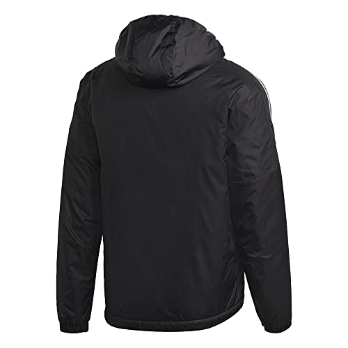 adidas Men's Essentials Insulated Hooded Jacket3