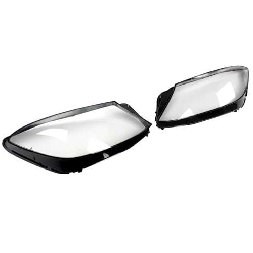 Couvercle Lentille Phare Benz W222 Élimine la Buée et le Jaunissement Optique