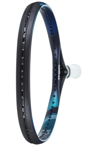 Yonex EZONE 100L 2022 Raqueta de Tenis 285g miniatura 6