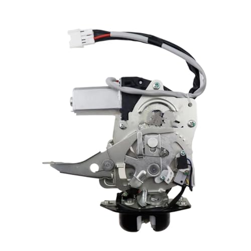 Verrou de porte de coffre arrière renforcé pour Armada Pathfinder Quest QX56