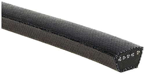 Image of ACDelco Professional 6370 (88933992) Special Application Lawn and Garden V-Belt