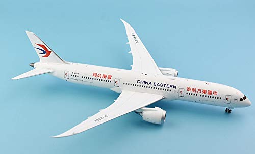 Amazon.com: for JC Wings for China Eastern for Boeing 787-9 B-206K