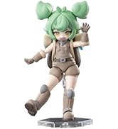 Amazon | HiPlay 藏道模型 Zen of Collectible 創神TGMシリーズ 第二弾