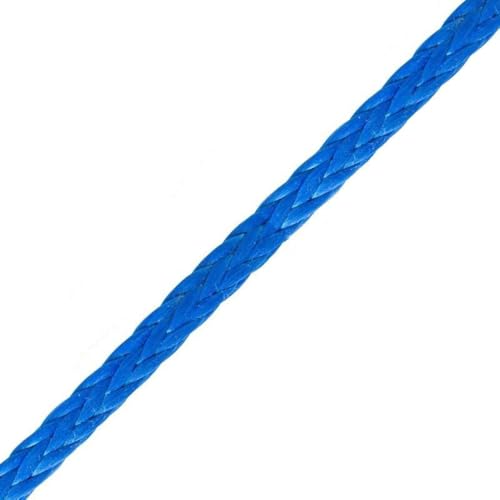 Tresse MARLOW Excel PS12 sans gaine 4 mm avec charge de rupture de 407 kg