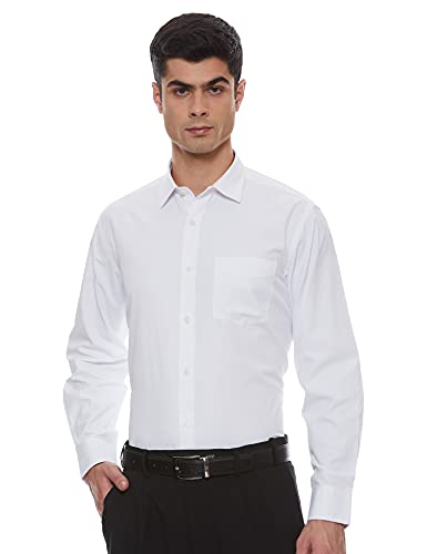 Image of Amazon Brand - Symbol Men's Regular Fit Formal Shirt
