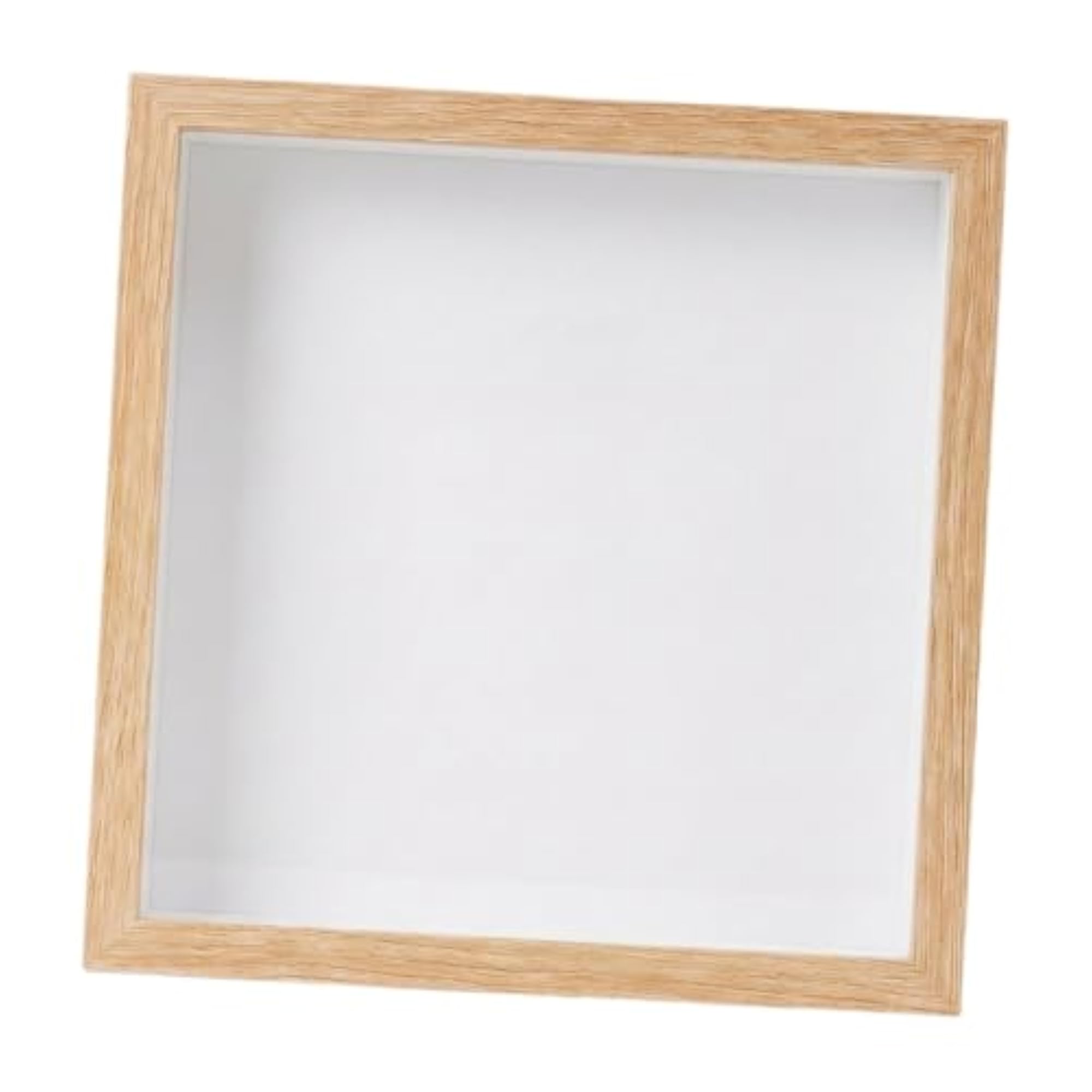 Shadow Box Frame for Medals and Sporting Events