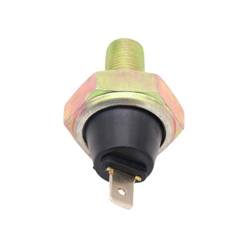 Sensor de presión de aceite 75715420 evita averías de motor 4