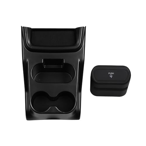 3in1 コンソールボックス 適合 ホンダ カスタム に専用 コンソールボックス 中央コンソールボック