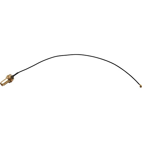 Preisvergleich Produktbild InLine® 40835C WLAN Adapterkabel