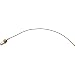 Produktbild InLine® 40835C WLAN Adapterkabel