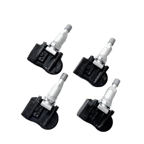 4/bg Ԍ݊ LAND ROVER/JAGUAR TPMS ^CCĎVXe GX631A159AA GX63-1A159-AA LR070840/4066