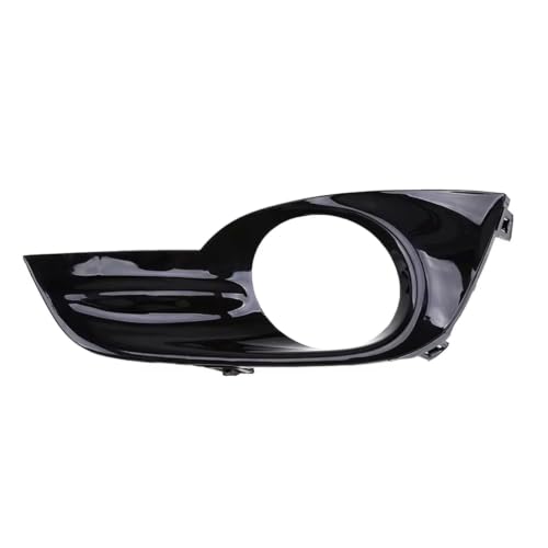 Grilles phares antibrouillard pour Nissan Altima Teana L33 2012-2015 cadre pare-chocs