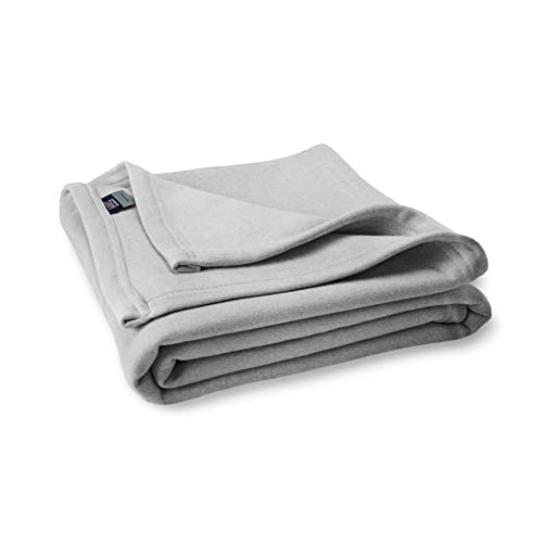 MV Sport Lightweight Fleece Blanket 54
