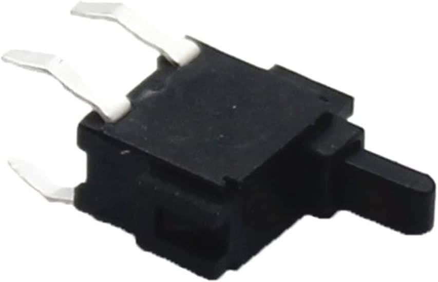 Micro interrupteur EVD résout problème détection porte DVD portable 8.5mm - 3